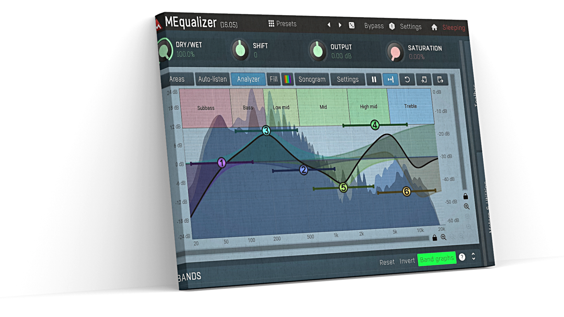 Plugins gratuits Mixage