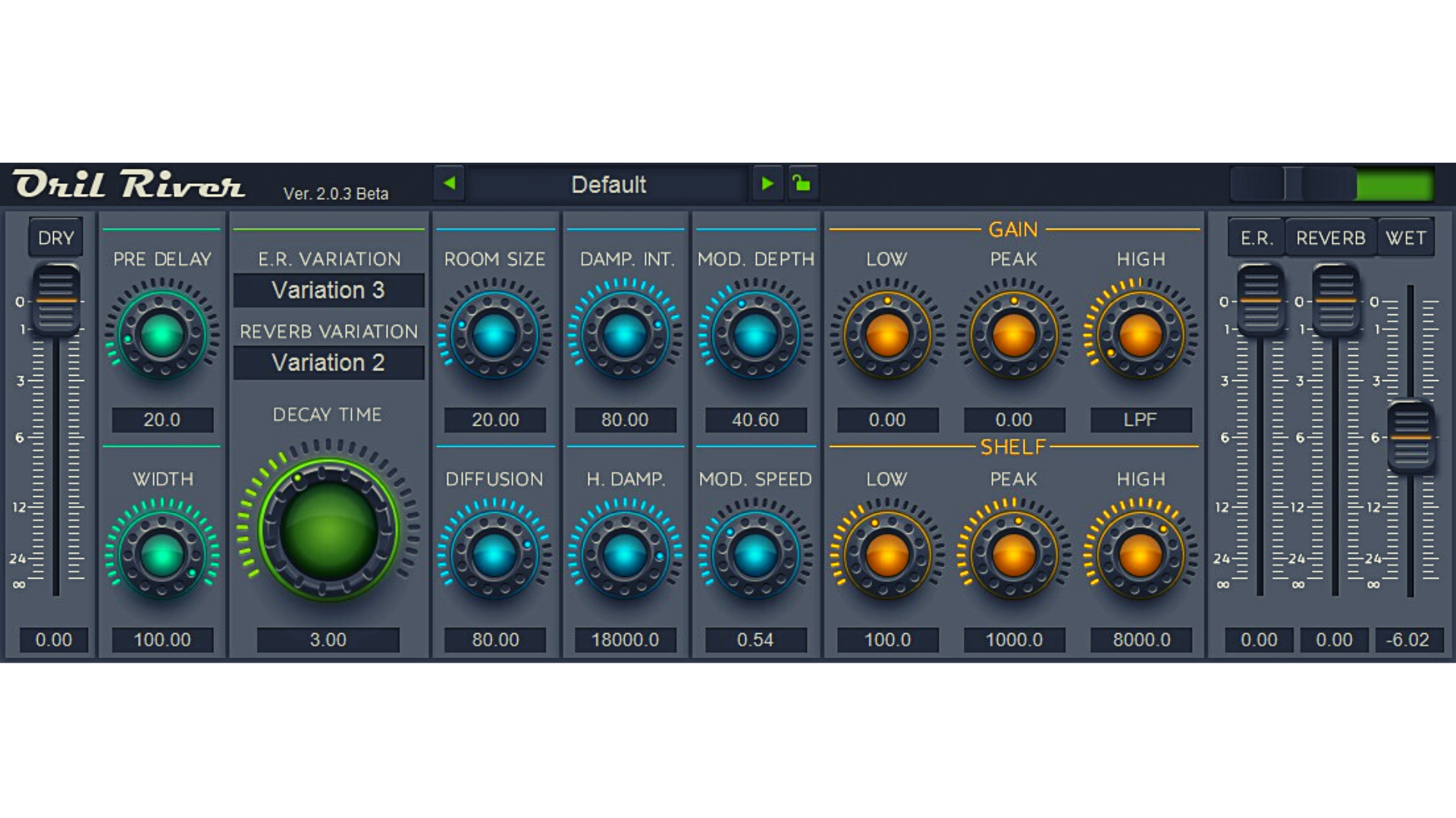 Plugins gratuits Mixage