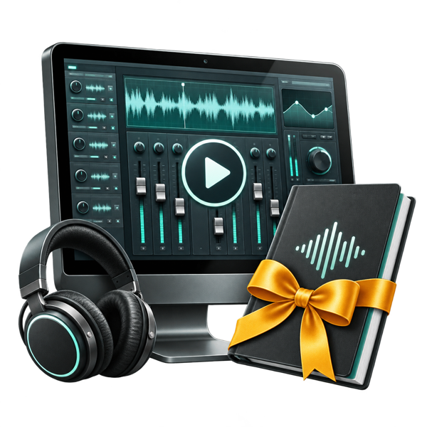 Vidéo de mixage et guide pratique offerts après le diagnostic MAO