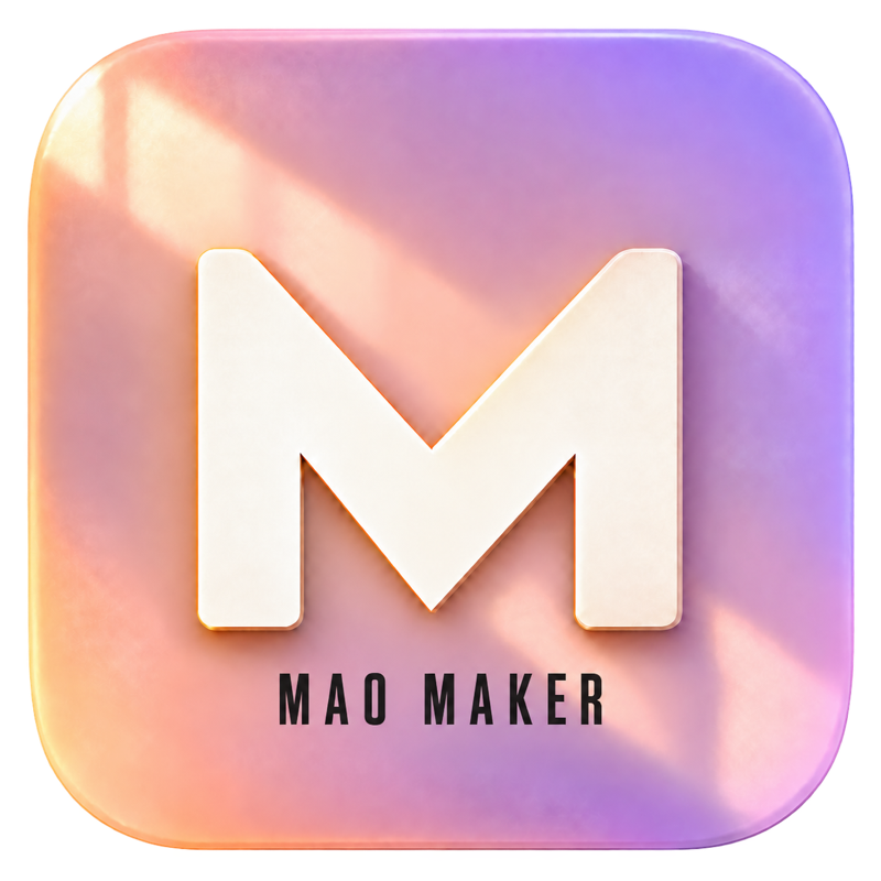 MAO Maker